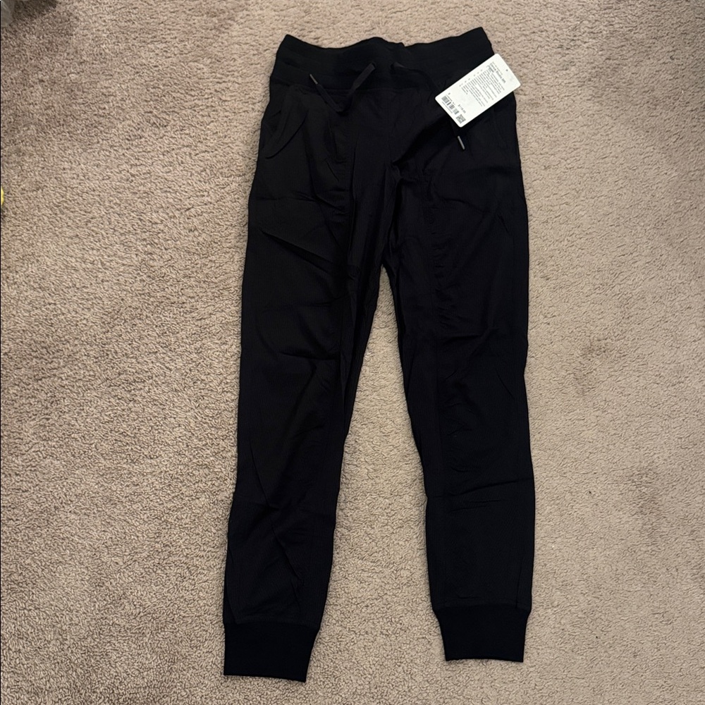 NWT Dance Studio MR Jogger - Picture 3 of 6